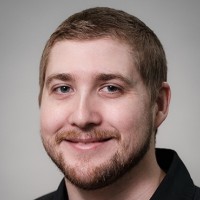 The Workforce Connection Employee Collin Ruthe's profile photo