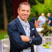 Rob The Gourmets' Market Employee Geert Erard's profile photo