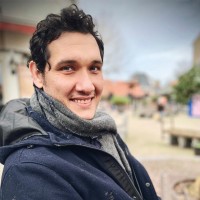AllSolutions Employee Alejandro Urroz's profile photo