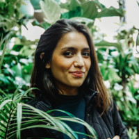 Three Spirit Employee Naomi Pitman's profile photo