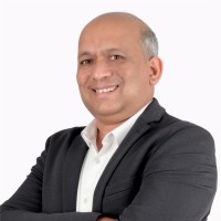 Tata Projects Employee Rahul Sharma's profile photo