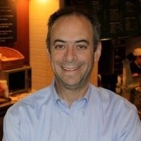 Milk Street Cafe Employee Marc Epstein's profile photo