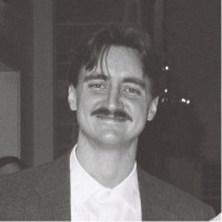 Junior Employee Seth Donaldson's profile photo