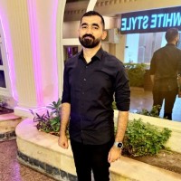 Najm Tech Employee Ahmed Said's profile photo
