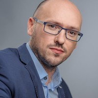 Fudo Security Employee Pawel Dawidek's profile photo