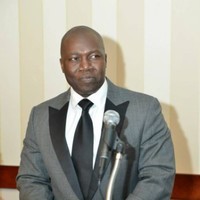 BPA Services, LLC Employee William Njie's profile photo