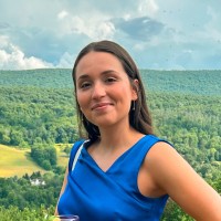 Vallone Design Residential & Commercial Interiors Employee Ashley Gibson's profile photo