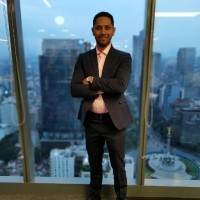 GNP Employee Mauricio Olivos's profile photo