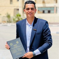 Cairo Diagnostics Employee Ahmed Elkomy's profile photo
