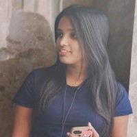 Allied Globetech Employee Pinky Jena's profile photo