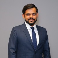 Pushpendra Hada Email