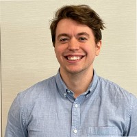 CareerCircle Employee Ethan Parker's profile photo