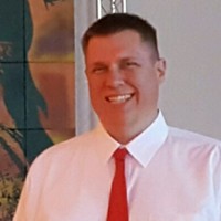 Educational Opportunities Tours Employee Jonathan Klockziem's profile photo