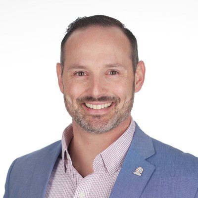 Gauss Management Research & Engineering (GMRE Inc.) Employee Rick Shaffer's profile photo
