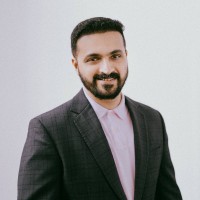 Bhardwaj Naik Email & Phone Number