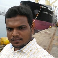 Vigneshwar v.s Email