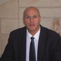 NOF- Real Estate Employee Nir Friedman's profile photo