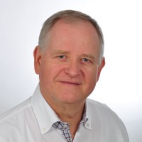 University of Basel Employee Volker Laska's profile photo