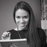 Lasmart Employee Alisa Shakhmatova's profile photo