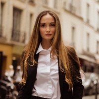 Marion Lafrançaise Email
