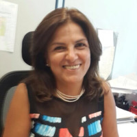 Debbas Group Employee Betty Khairallah's profile photo
