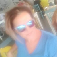 EFCC IKE Employee Despoina Tsatsaroni's profile photo