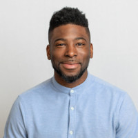 ClutchPoints Employee Kwame Darko's profile photo