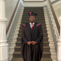 CloudyPeople Employee Oluwatobi Odujobi's profile photo