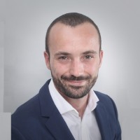 Sénova Employee Pierre Le Du's profile photo