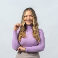 House Dentsu Employee Pamela Salas Acosta's profile photo