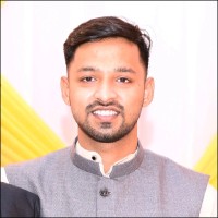 Peerless Biotech Pvt Ltd Employee Hitesh Jain's profile photo