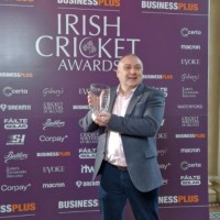 FanDuel Employee Stuart Conroy's profile photo