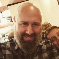 Par West Turf Services Employee Jason Dezember's profile photo