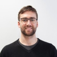 Recollective Employee Alasdaire Boyle's profile photo