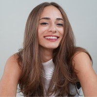 Juliette Eskinazi Email & Phone Number