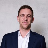 Terrace Tower Group Employee Alex Fisher's profile photo