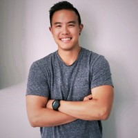 Strength Through Motion Employee Cameron Wong's profile photo