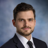 Georgia State University Employee Benjamin Brandon's profile photo