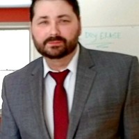 Phillips Exeter Academy Employee Brian Downing's profile photo