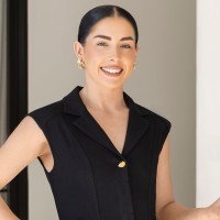 Barry Plant Eastern Group Employee Jorja Ozimek's profile photo