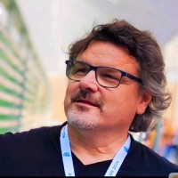 AlgEn Employee Borut Lazar's profile photo