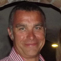 FNVi Limited Employee Geoff Morgan's profile photo