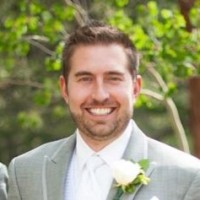Broadcom Employee Nathan Pyle's profile photo
