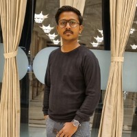 Codiste Employee Yashkumar Prajapati's profile photo