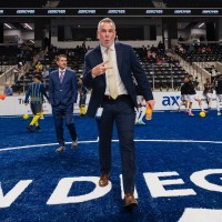 Frontwave Arena Employee Sean Pes's profile photo