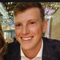 Canyon Creek Custom Homes Employee Cody Self's profile photo