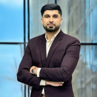 ALIYAS Employee Sameer Khan's profile photo