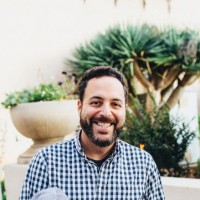 UEI College Employee David Movsesian's profile photo