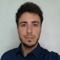 DigDash Employee Louis Eymard's profile photo
