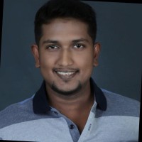 Epic Lanka Employee Somi Kariyawasam's profile photo